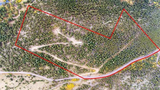 8077 Drew Hill Road Golden, CO 80403