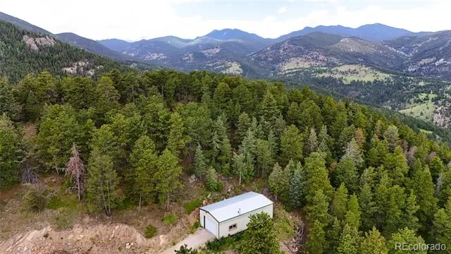 8077 Drew Hill Road Golden, CO 80403