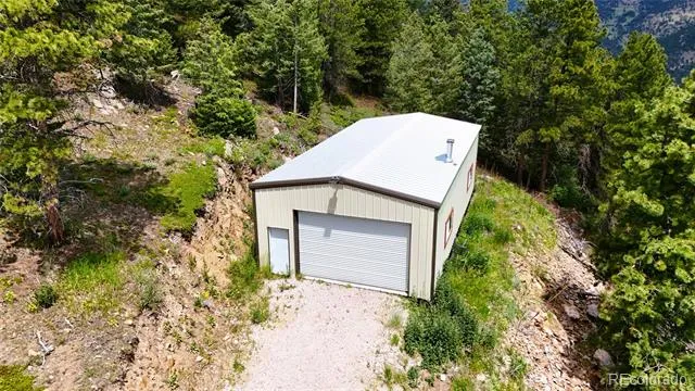8077 Drew Hill Road Golden, CO 80403
