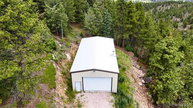 8077 Drew Hill Road Golden, CO 80403