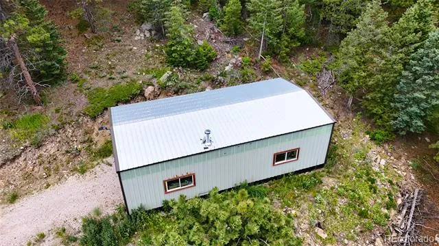 8077 Drew Hill Road Golden, CO 80403
