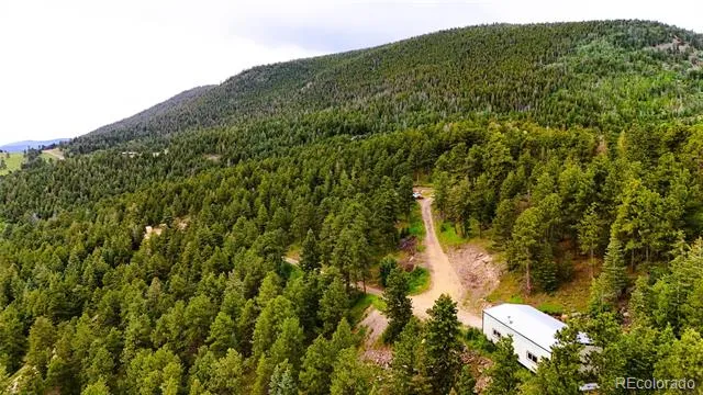 8077 Drew Hill Road Golden, CO 80403