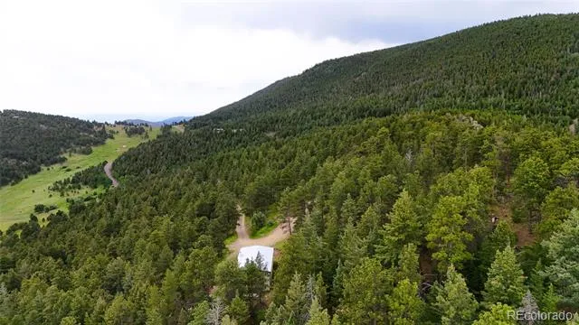 8077 Drew Hill Road Golden, CO 80403