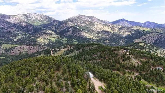 8077 Drew Hill Road Golden, CO 80403