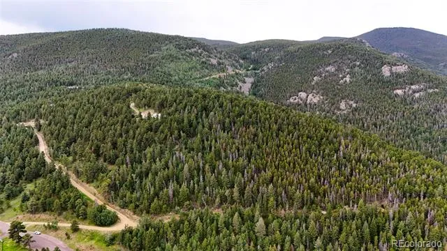 8077 Drew Hill Road Golden, CO 80403