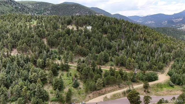 8077 Drew Hill Road Golden, CO 80403