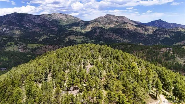 8077 Drew Hill Road Golden, CO 80403