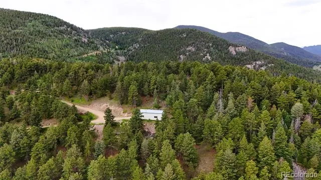 8077 Drew Hill Road Golden, CO 80403