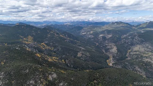 8077 Drew Hill Road Golden, CO 80403