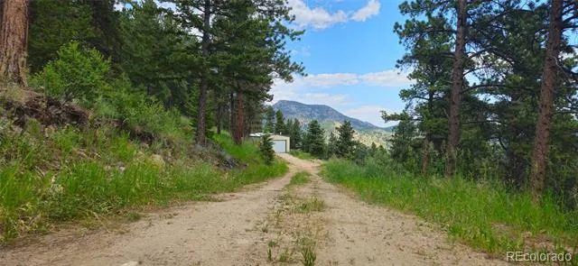 8077 Drew Hill Road Golden, CO 80403