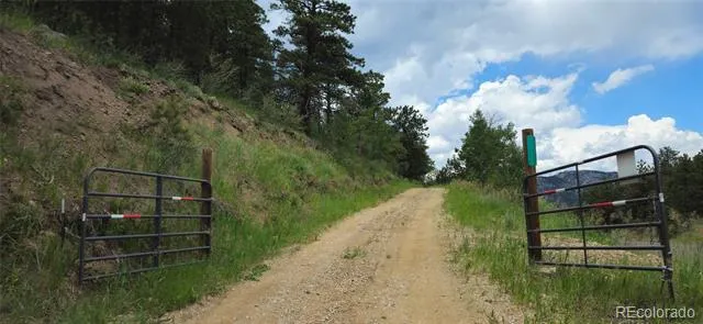 8077 Drew Hill Road Golden, CO 80403