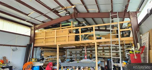 8077 Drew Hill Road Golden, CO 80403