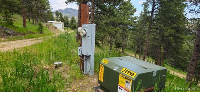8077 Drew Hill Road Golden, CO 80403