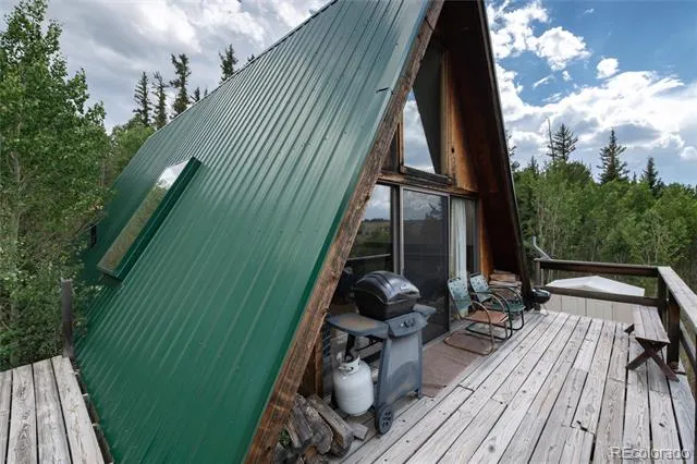 63 Welsh Cob Lane Como, CO 80432