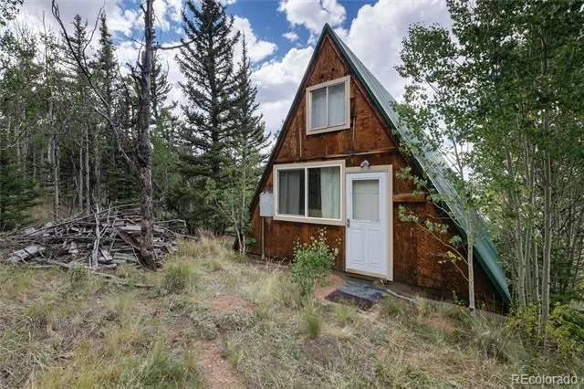 63 Welsh Cob Lane Como, CO 80432