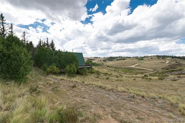 63 Welsh Cob Lane Como, CO 80432