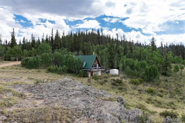 63 Welsh Cob Lane Como, CO 80432