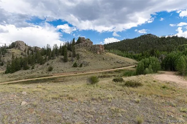 63 Welsh Cob Lane Como, CO 80432