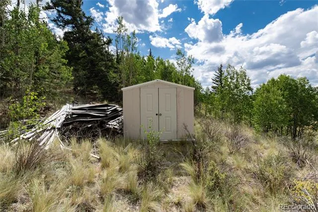 63 Welsh Cob Lane Como, CO 80432