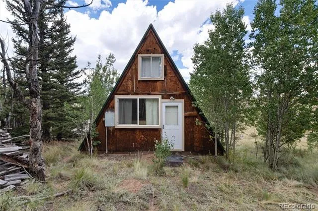 63 Welsh Cob Lane Como, CO 80432