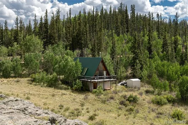 63 Welsh Cob Lane Como, CO 80432