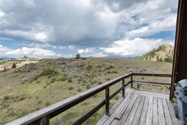 63 Welsh Cob Lane Como, CO 80432