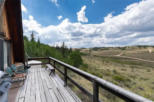63 Welsh Cob Lane Como, CO 80432