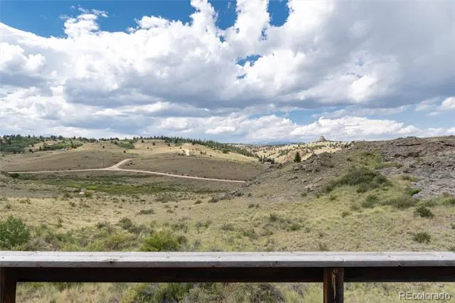 63 Welsh Cob Lane Como, CO 80432