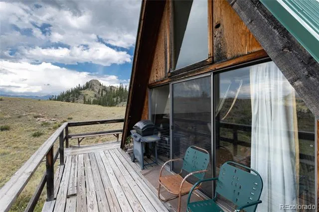63 Welsh Cob Lane Como, CO 80432