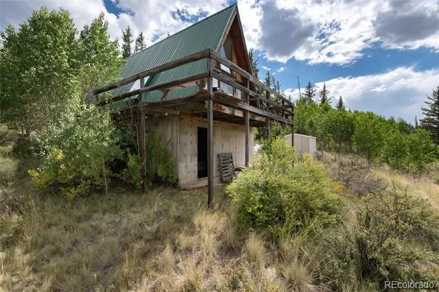 63 Welsh Cob Lane Como, CO 80432