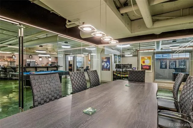 2000 Arapahoe Street #1 Denver, CO 80205