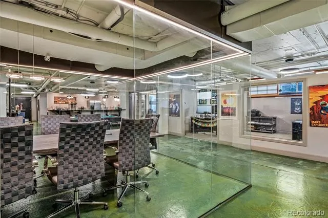 2000 Arapahoe Street #1 Denver, CO 80205