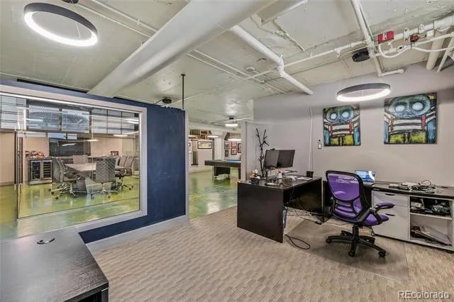 2000 Arapahoe Street #1 Denver, CO 80205