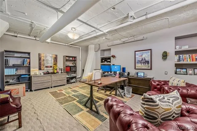 2000 Arapahoe Street #1 Denver, CO 80205