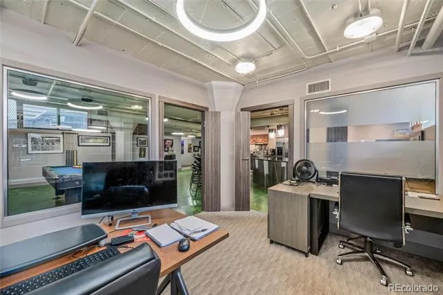 2000 Arapahoe Street #1 Denver, CO 80205