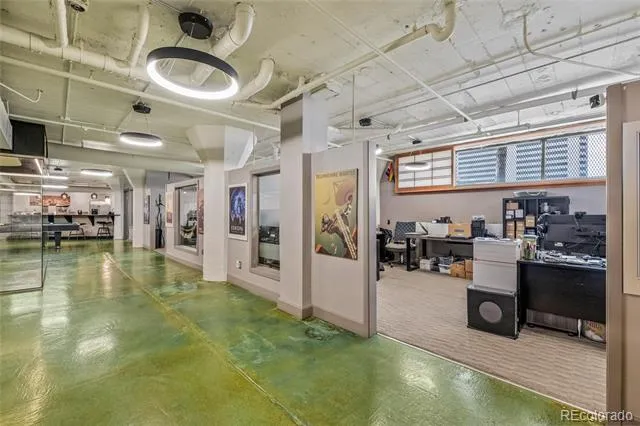 2000 Arapahoe Street #1 Denver, CO 80205