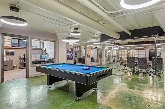 2000 Arapahoe Street #1 Denver, CO 80205
