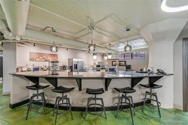 2000 Arapahoe Street #1 Denver, CO 80205
