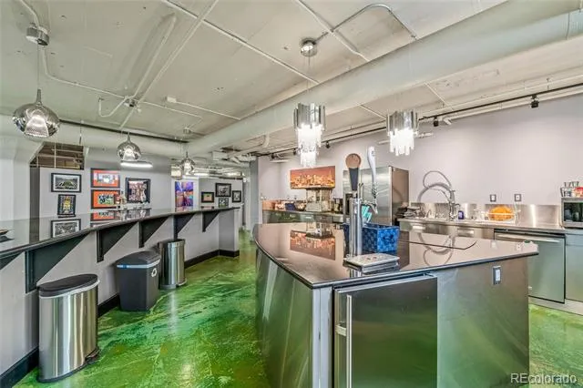 2000 Arapahoe Street #1 Denver, CO 80205