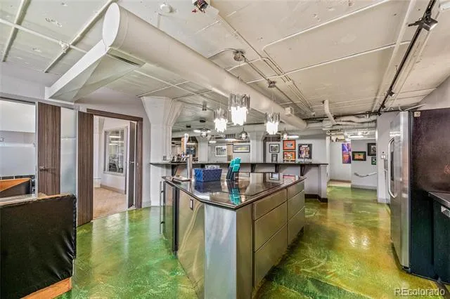 2000 Arapahoe Street #1 Denver, CO 80205