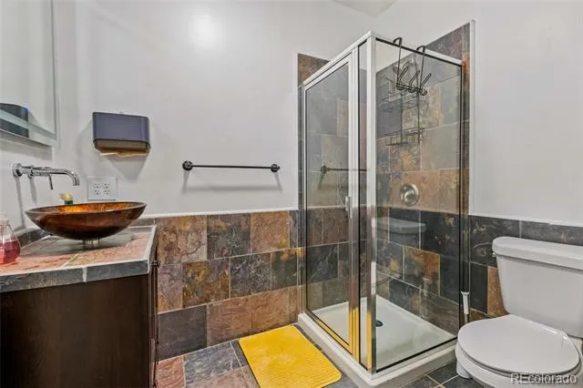 2000 Arapahoe Street #1 Denver, CO 80205