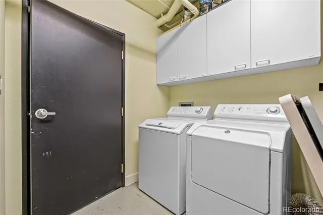 2000 Arapahoe Street #1 Denver, CO 80205