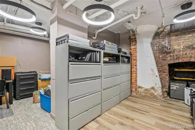 2000 Arapahoe Street #1 Denver, CO 80205