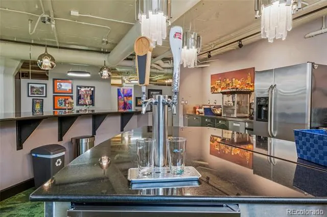 2000 Arapahoe Street #1 Denver, CO 80205
