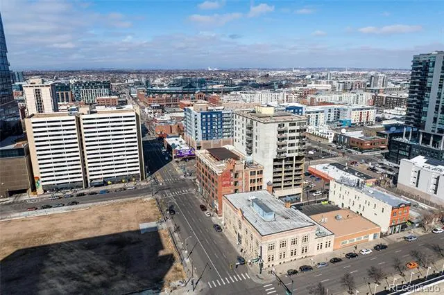 2000 Arapahoe Street #1 Denver, CO 80205