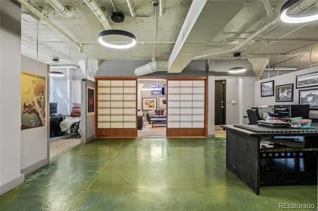 2000 Arapahoe Street #1 Denver, CO 80205