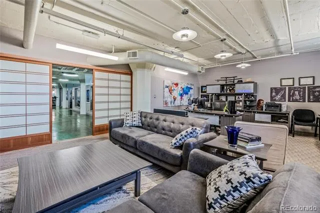 2000 Arapahoe Street #1 Denver, CO 80205