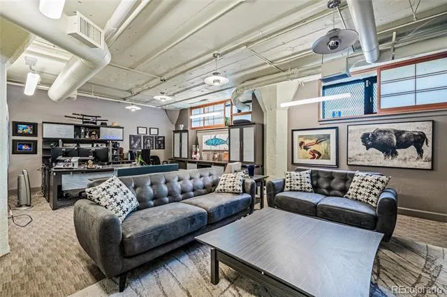 2000 Arapahoe Street #1 Denver, CO 80205