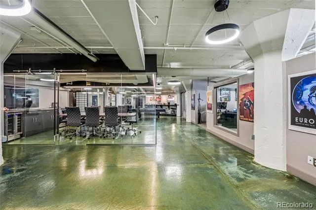 2000 Arapahoe Street #1 Denver, CO 80205