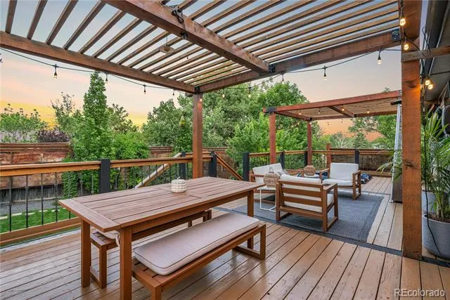 4321 E 109 AVENUE Denver, CO 80233